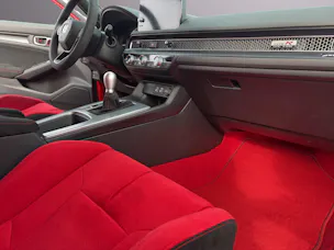 Honda Civic 2.0 VTEC Type R