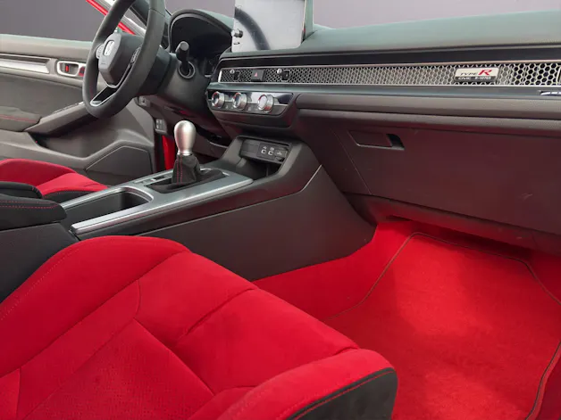 Honda Civic 2.0 VTEC Type R