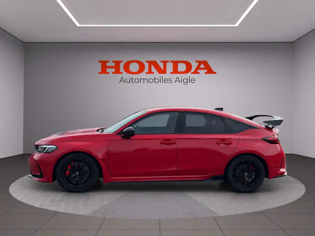 Honda Civic 2.0 VTEC Type R