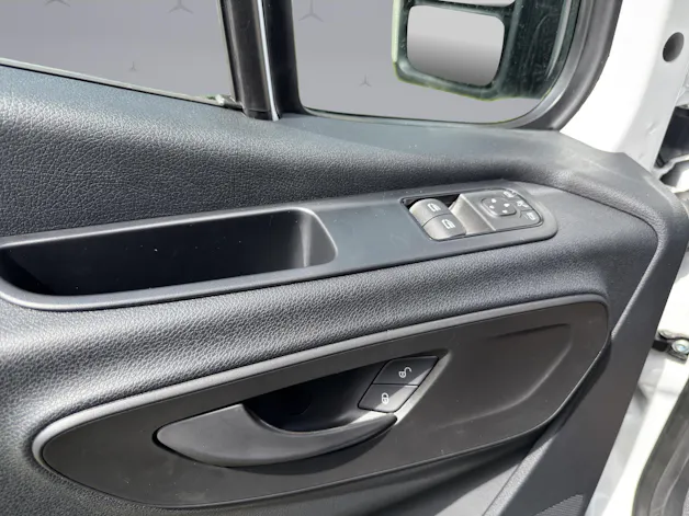 Mercedes-Benz Sprinter 317 Kaw. 3665 S 2.0 CDI 170 Pro