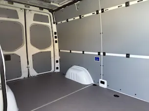 Mercedes-Benz Sprinter 317 Kaw. 3665 S 2.0 CDI 170 Pro