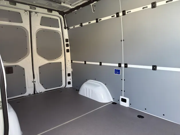 Mercedes-Benz Sprinter 317 Kaw. 3665 S 2.0 CDI 170 Pro