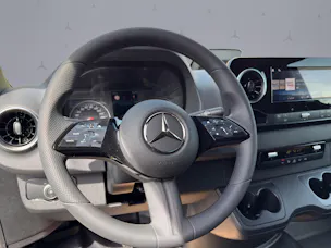 Mercedes-Benz Sprinter 317 Kaw. 3665 S 2.0 CDI 170 Pro