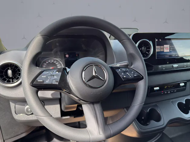 Mercedes-Benz Sprinter 317 Kaw. 3665 S 2.0 CDI 170 Pro