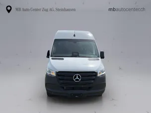 Mercedes-Benz Sprinter 317 Kaw. 3665 S 2.0 CDI 170 Pro