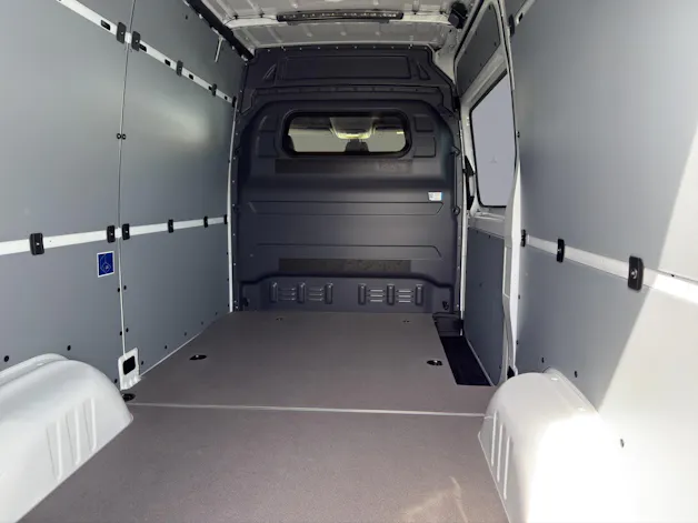 Mercedes-Benz Sprinter 317 Kaw. 3665 S 2.0 CDI 170 Pro