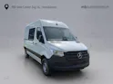 Mercedes-Benz Sprinter 317 Kaw. 3665 S 2.0 CDI 170 Pro