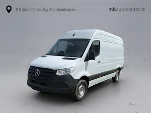 Mercedes-Benz Sprinter 317 Kaw. 3665 S 2.0 CDI 170 Pro