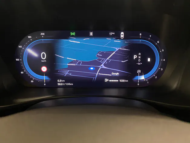 Volvo XC40 2.0 B4 MH Plus Dark
