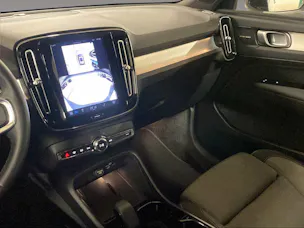 Volvo XC40 2.0 B4 MH Plus Dark