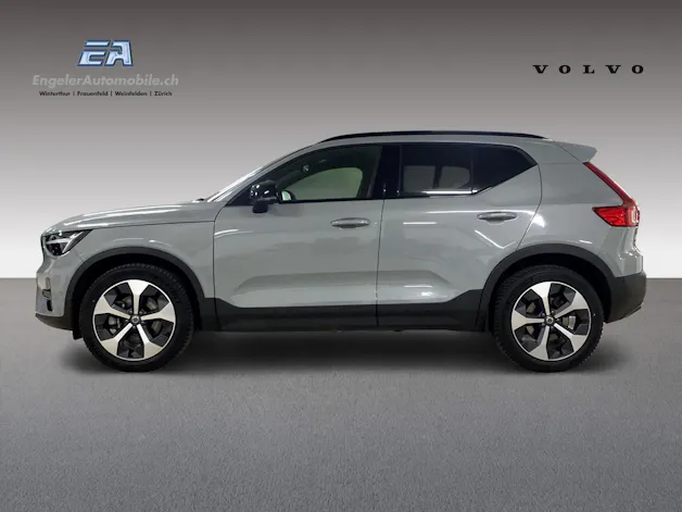 Volvo XC40 2.0 B4 MH Plus Dark