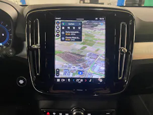 Volvo XC40 2.0 B4 MH Plus Dark