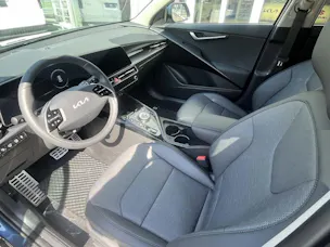 Kia Niro 1.6 GDi Hybrid Style