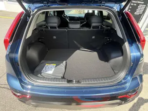 Kia Niro 1.6 GDi Hybrid Style