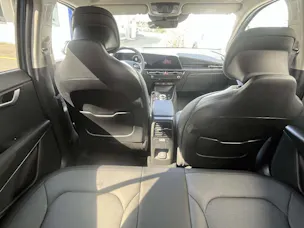 Kia Niro 1.6 GDi Hybrid Style