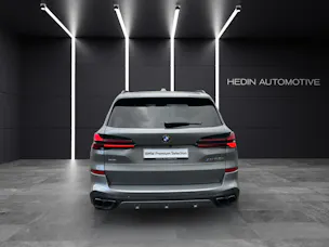 BMW X5 M60i xDrive Pack M Sport Pro/Anhängerkupplung