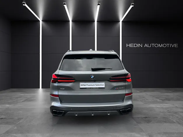 BMW X5 M60i xDrive Pack M Sport Pro/Anhängerkupplung