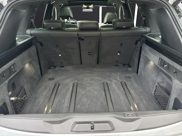 BMW X5 M60i xDrive Pack M Sport Pro/Anhängerkupplung