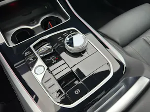 BMW X5 M60i xDrive Pack M Sport Pro/Anhängerkupplung