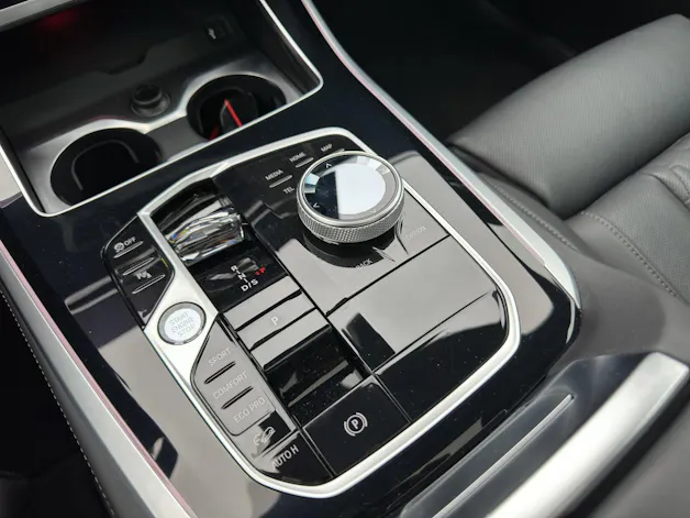 BMW X5 M60i xDrive Pack M Sport Pro/Anhängerkupplung