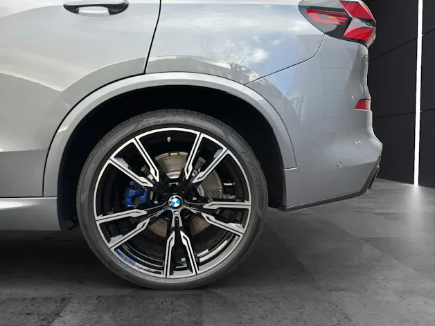BMW X5 M60i xDrive Pack M Sport Pro/Anhängerkupplung