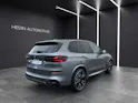 BMW X5 M60i xDrive Pack M Sport Pro/Anhängerkupplung