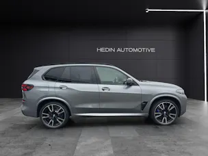 BMW X5 M60i xDrive Pack M Sport Pro/Anhängerkupplung