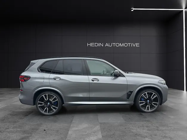 BMW X5 M60i xDrive Pack M Sport Pro/Anhängerkupplung