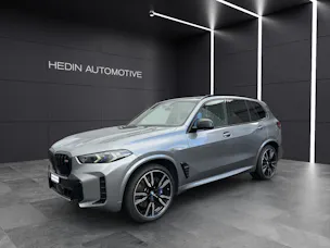 BMW X5 M60i xDrive Pack M Sport Pro/Anhängerkupplung