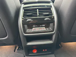 BMW X5 M60i xDrive Pack M Sport Pro/Anhängerkupplung