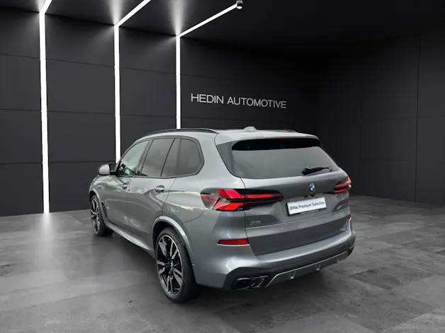 BMW X5 M60i xDrive Pack M Sport Pro/Anhängerkupplung