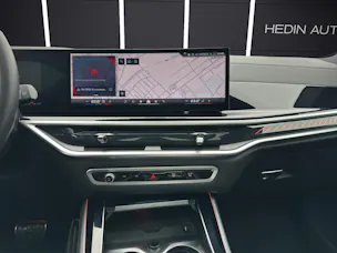 BMW X5 M60i xDrive Pack M Sport Pro/Anhängerkupplung