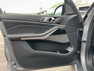 BMW X5 M60i xDrive Pack M Sport Pro/Anhängerkupplung