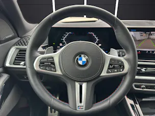 BMW X5 M60i xDrive Pack M Sport Pro/Anhängerkupplung