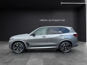 BMW X5 M60i xDrive Pack M Sport Pro/Anhängerkupplung