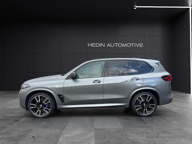 BMW X5 M60i xDrive Pack M Sport Pro/Anhängerkupplung