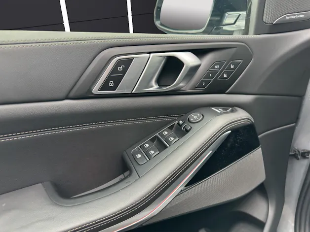 BMW X5 M60i xDrive Pack M Sport Pro/Anhängerkupplung