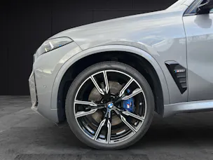BMW X5 M60i xDrive Pack M Sport Pro/Anhängerkupplung