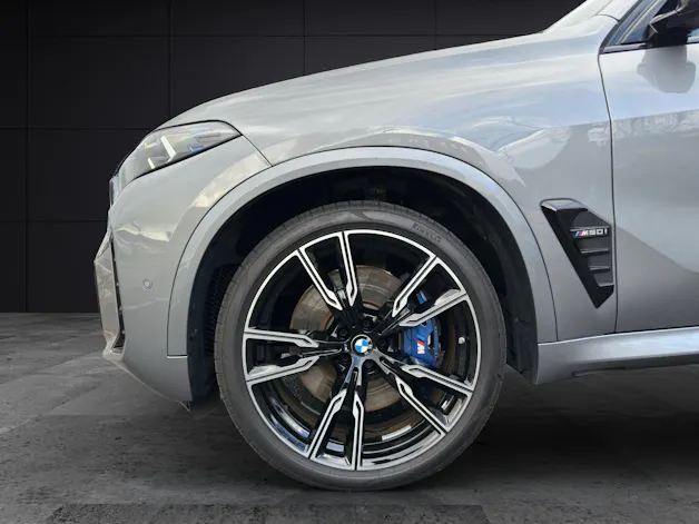 BMW X5 M60i xDrive Pack M Sport Pro/Anhängerkupplung