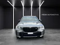 BMW X5 M60i xDrive Pack M Sport Pro/Anhängerkupplung