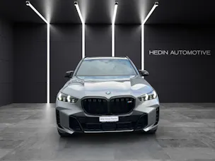 BMW X5 M60i xDrive Pack M Sport Pro/Anhängerkupplung