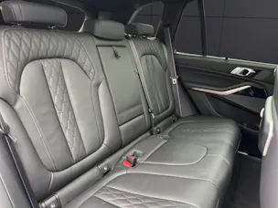 BMW X5 M60i xDrive Pack M Sport Pro/Anhängerkupplung
