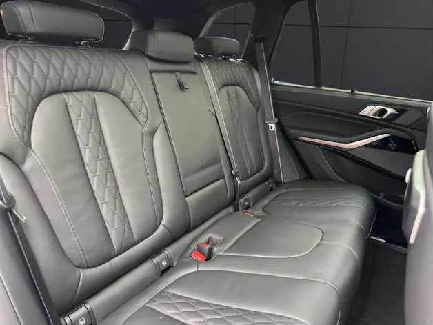 BMW X5 M60i xDrive Pack M Sport Pro/Anhängerkupplung