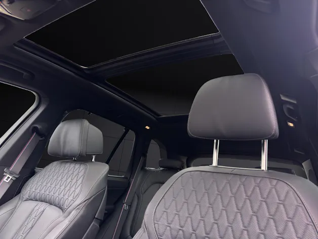 BMW X5 M60i xDrive Pack M Sport Pro/Anhängerkupplung