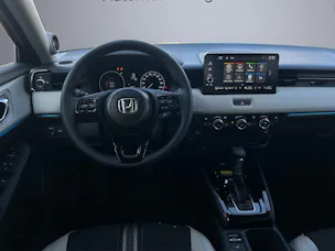 Honda HR-V 1.5 i-MMD Advance