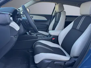 Honda HR-V 1.5 i-MMD Advance