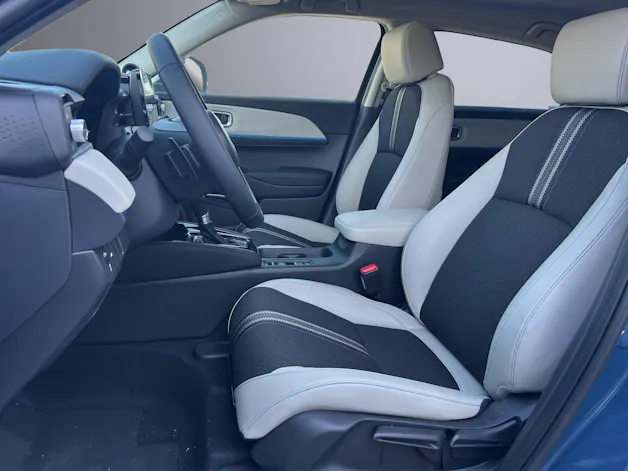Honda HR-V 1.5 i-MMD Advance