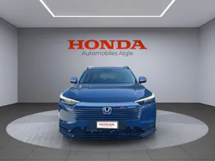 Honda HR-V 1.5 i-MMD Advance