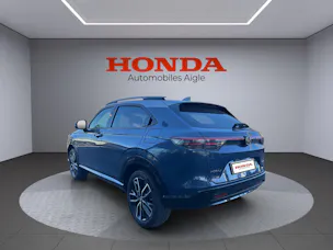 Honda HR-V 1.5 i-MMD Advance