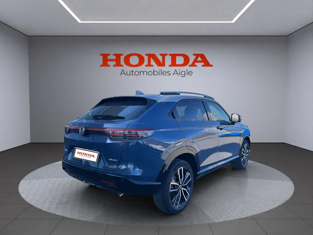 Honda HR-V 1.5 i-MMD Advance